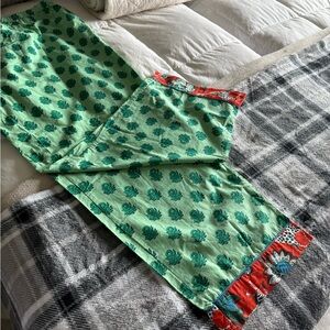 PrintFresh pajama pants